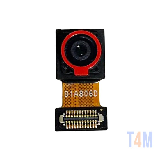 Câmera Frontal Xiaomi Redmi 12
